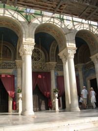 athenscathedralentrancesmall (13K)